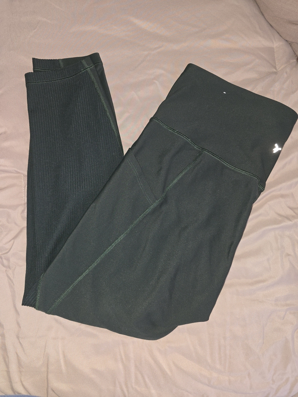 Womens Old Navy Powersoft Active Leggings